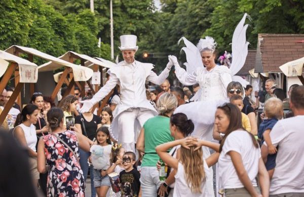 Ogulinski festival bajke (foto Turistička zajednica Ogulin)