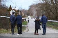 Dvoje mrtvih u pucnjavi u Međimurju