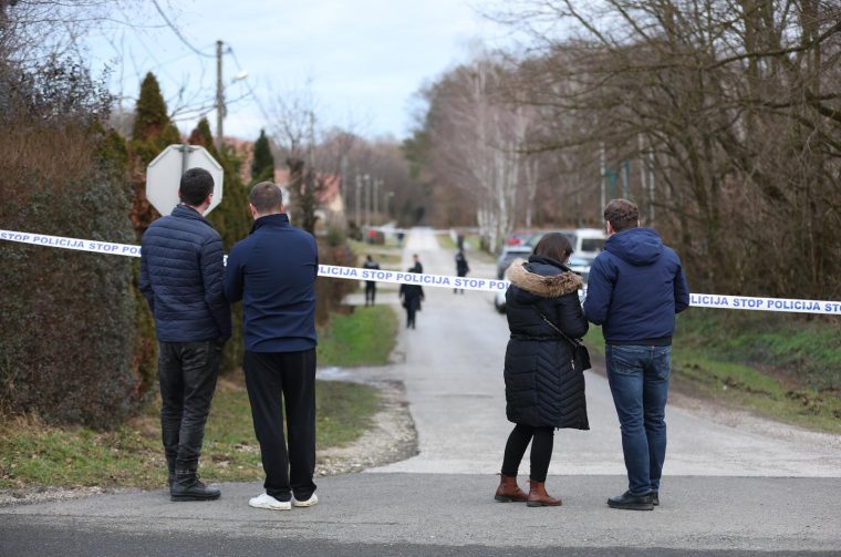 Dvoje mrtvih u pucnjavi u Međimurju