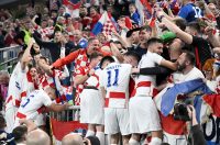 Hrvatska futsal reprezentacija  je  na Europskom prvenstvu osvojila povijesnu brončanu medalju