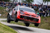 FIA WRC Croatia Rally 2026., Pećurkovo Brdo – Mrežnički Novaki