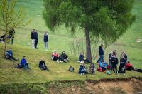 FIA WRC Croatia Rally 2026., Pećurkovo Brdo – Mrežnički Novaki