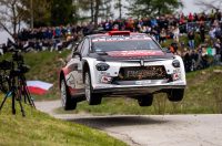 FIA WRC Croatia Rally 2026., Pećurkovo Brdo – Mrežnički Novaki