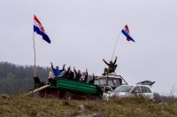 FIA WRC Croatia Rally 2026., Generalski Stol – Zdihovo