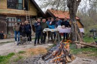 FIA WRC Croatia Rally 2026., Generalski Stol – Zdihovo