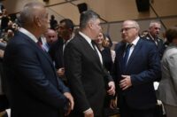 Zoran Milanović sudjelovao na svečanoj sjednici Grada Ogulina