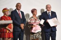 Zoran Milanović sudjelovao na svečanoj sjednici Grada Ogulina