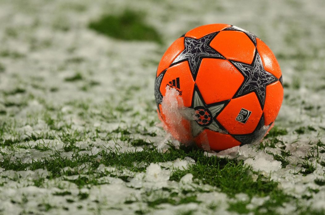 Zagreb: UEFA Liga prvaka, skupina A, 6. kolo, GNK Dinamo – FC Dynamo Kijev