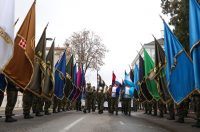 Vukovar: Kolona sjećanja na žrtvu Vukovara