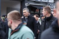 Vukovar: Kolona sjećanja na žrtvu Vukovara