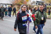 Vukovar: Kolona sjećanja na žrtvu Vukovara