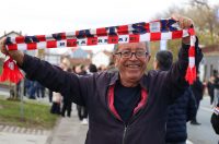 Vukovar: Kolona sjećanja na žrtvu Vukovara