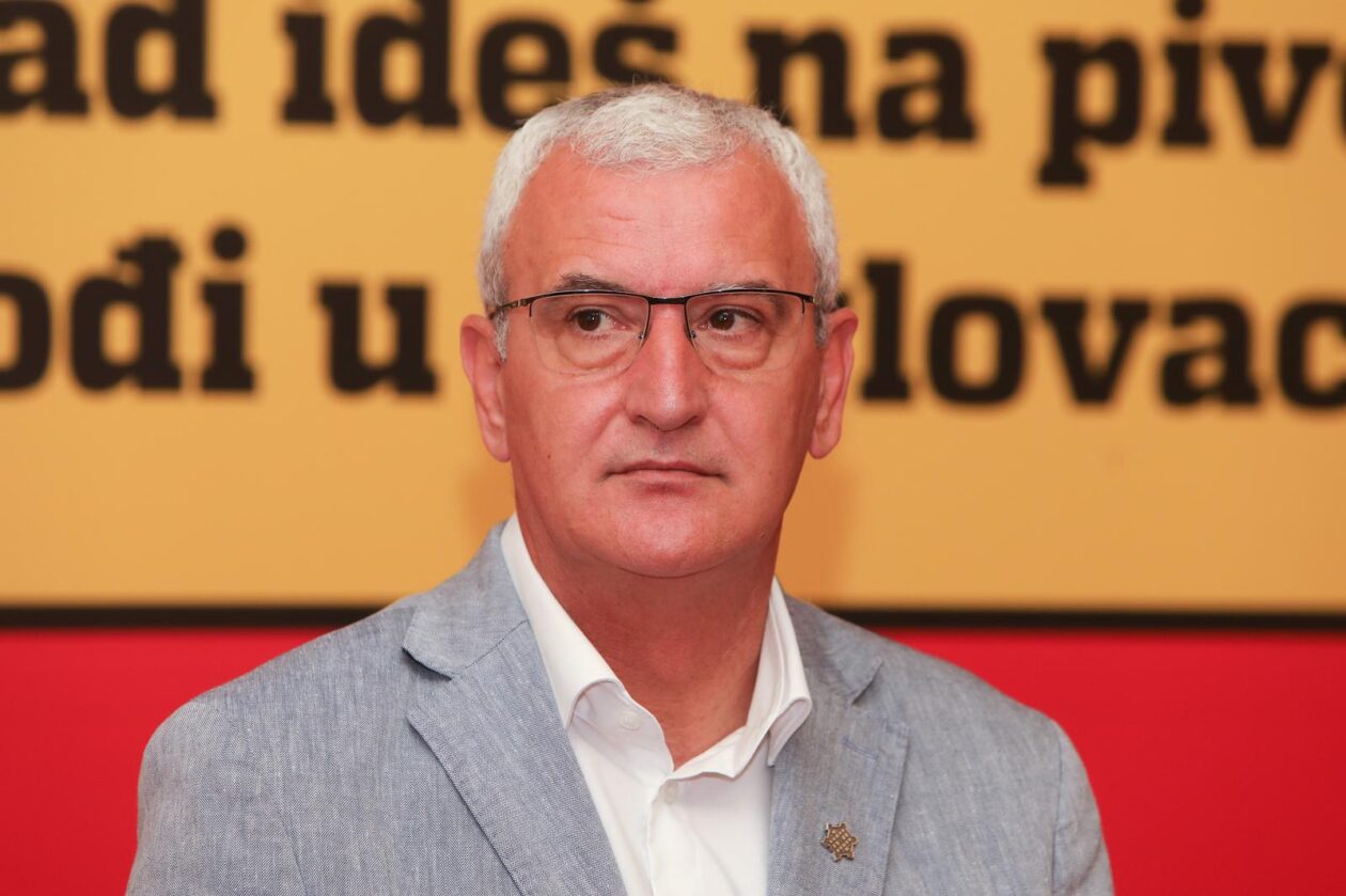 Karlovac: Predstavljen program 38. Dana piva