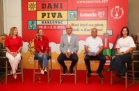 Karlovac: Predstavljen program 38. Dana piva