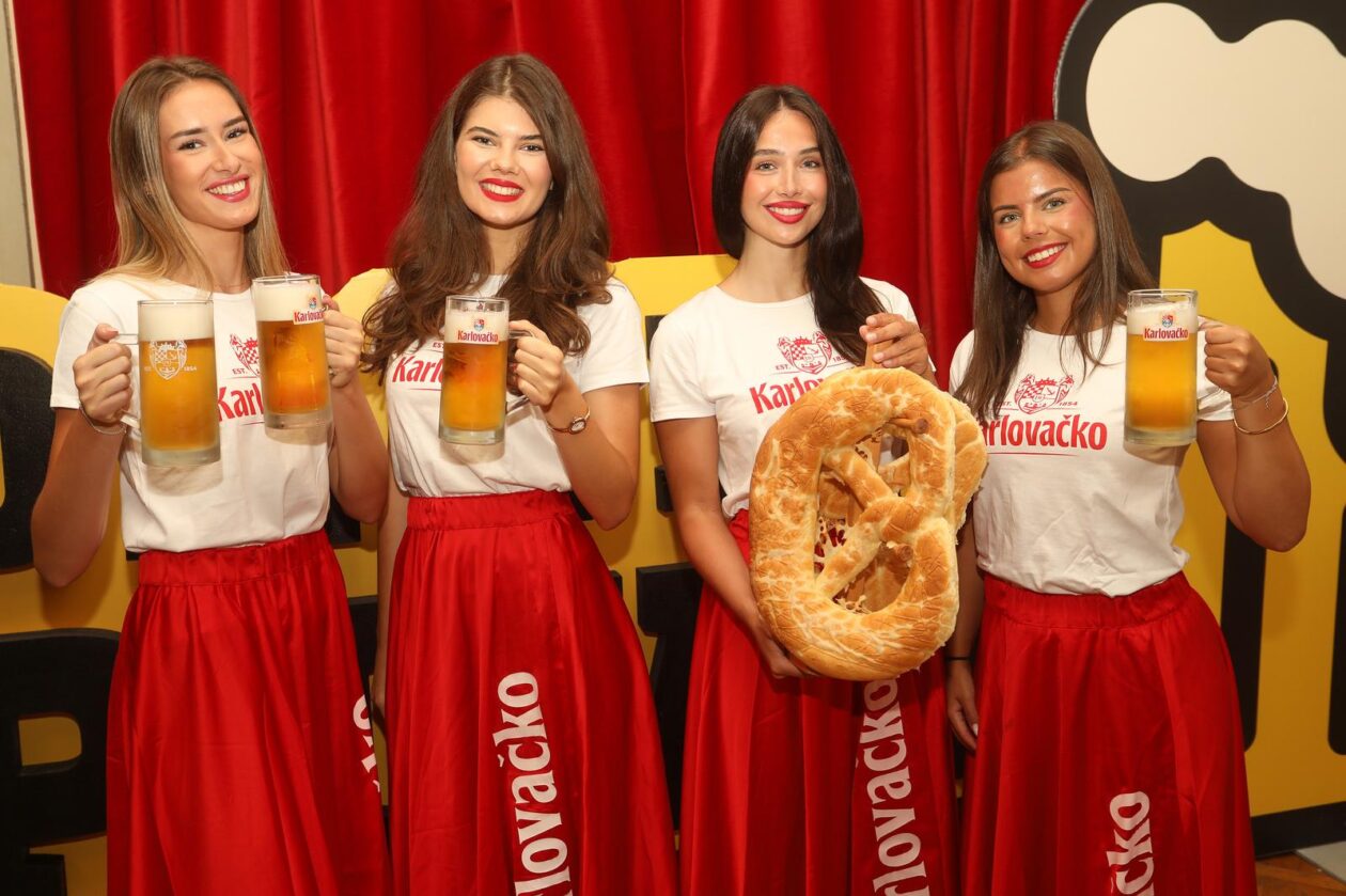 Karlovac: Predstavljen program 38. Dana piva