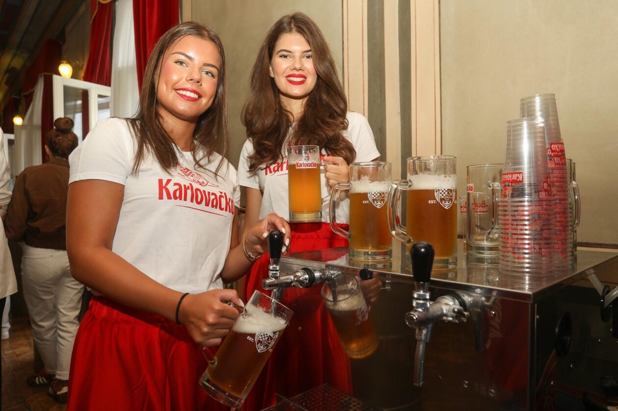 Karlovac: Predstavljen program 38. Dana piva