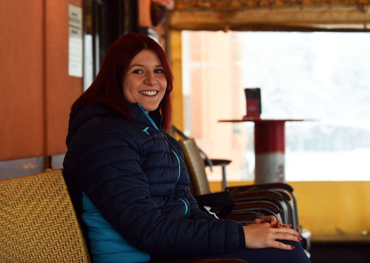 Patricija Keca (1) Patricija Keca (1)