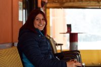 Patricija Keca (1) Patricija Keca (1)