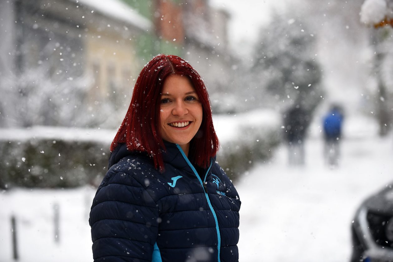 Patricija Keca (6) Patricija Keca (6)