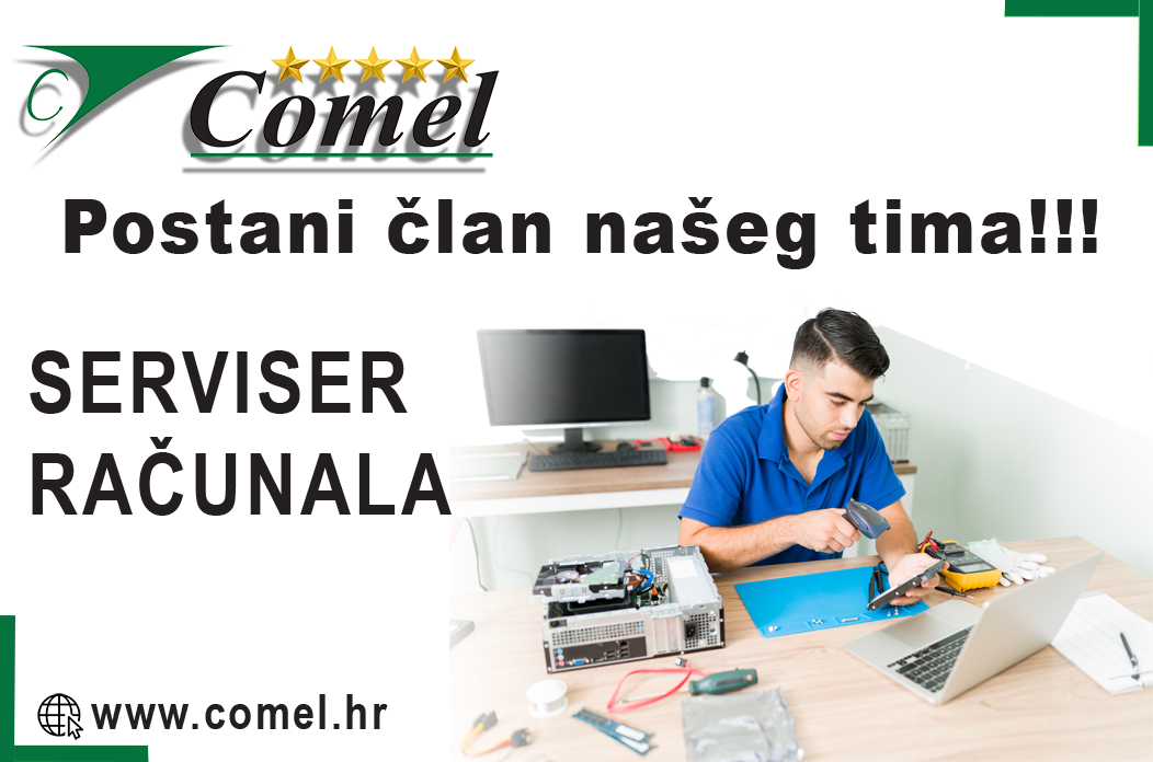 Posao_oglas_banner_ SERVIS Posao_oglas_banner_ SERVIS