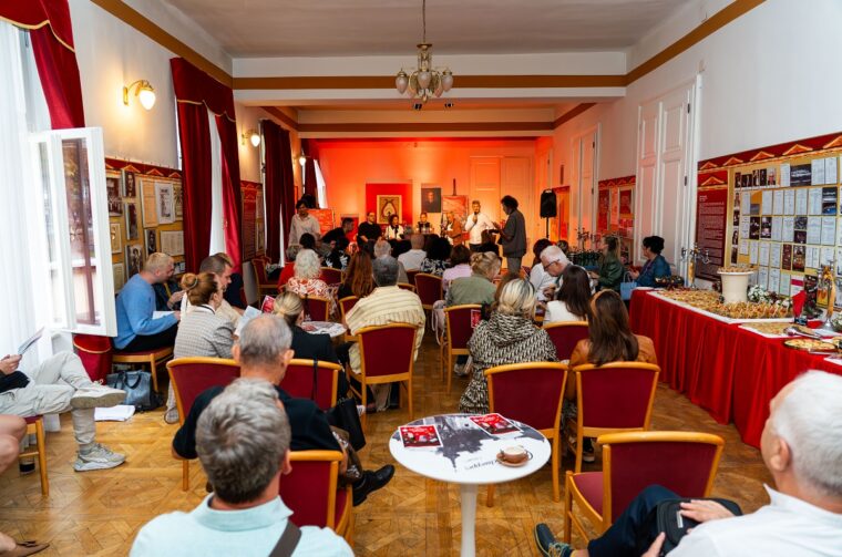 Predstavljanje sezone Zorin dom Predstavljanje sezone Zorin dom