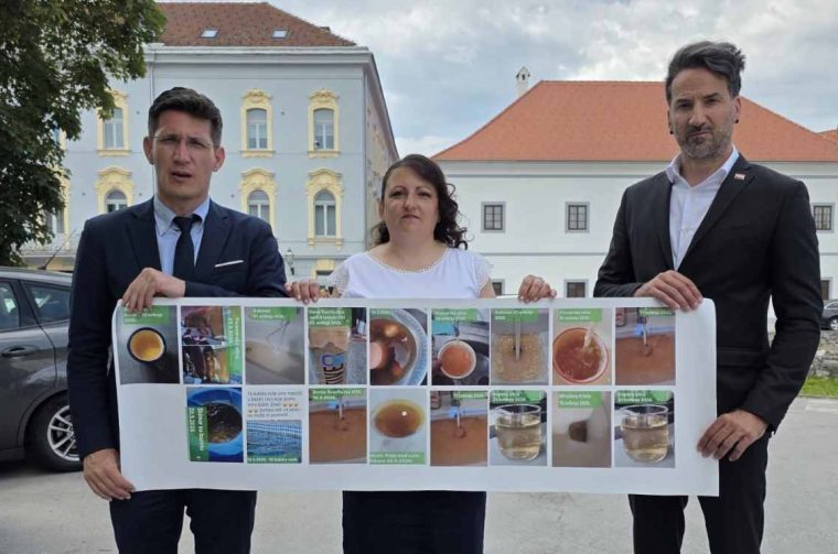 Presica – Most -Karlovac – 27.05.2026.