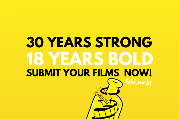 Prijave za 30. Filmsku reviju mladeži i 18. Four River Film Festival su otvorene – Prijavite svoj film i postanite dio globalne filmske priče!