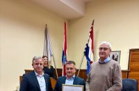 Priznanje – Dubravko Kišur