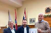 Priznanje – Marin Korač