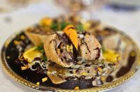 RECEPT za glazbenu štrudlu