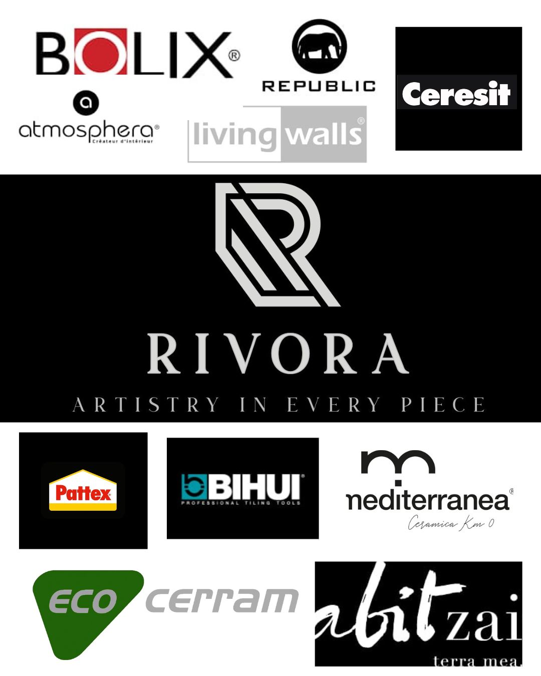 RIVORA REKLAMA 12-25