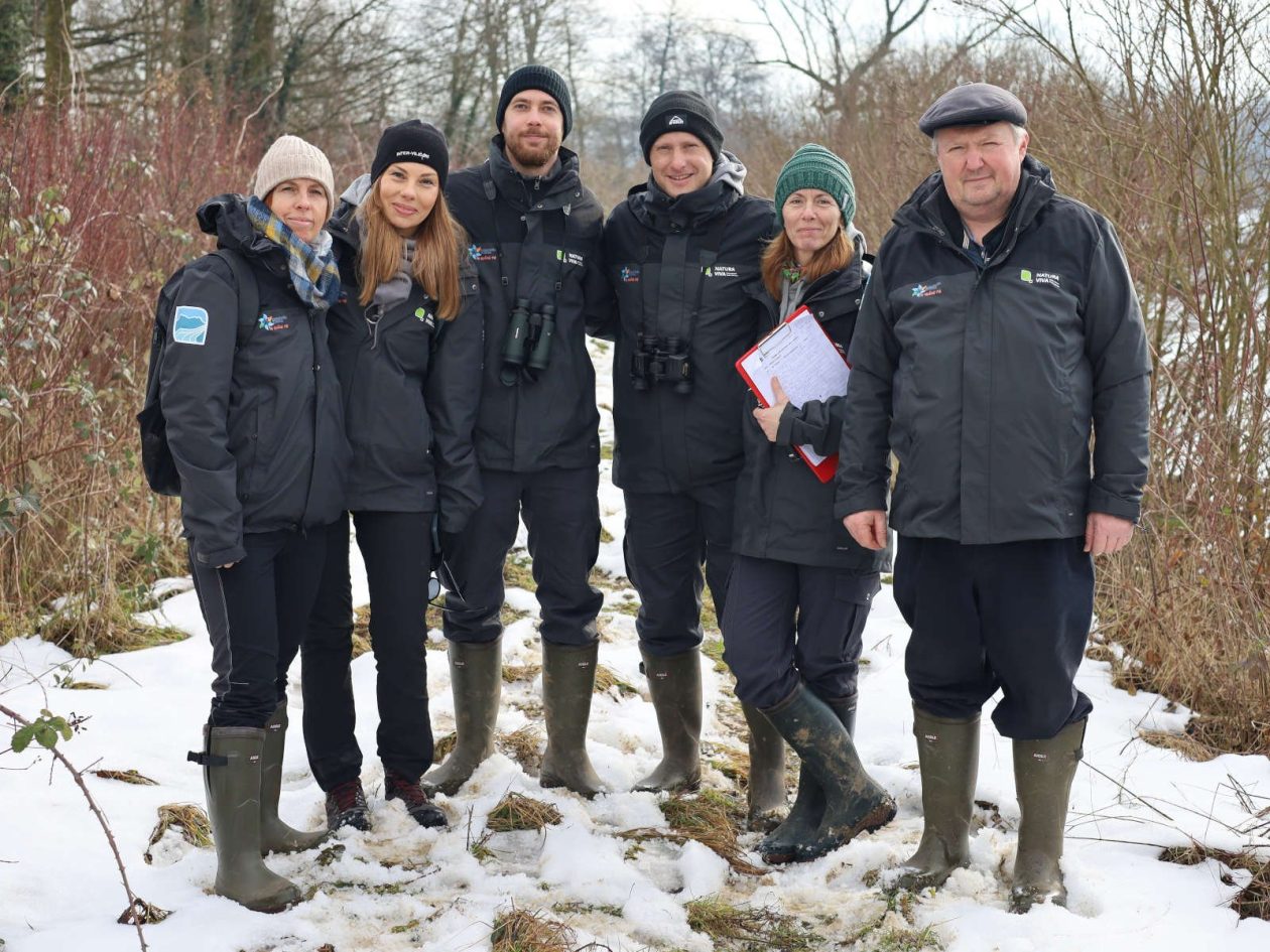 Ribnjaci Dragani_brojanje ptica 10