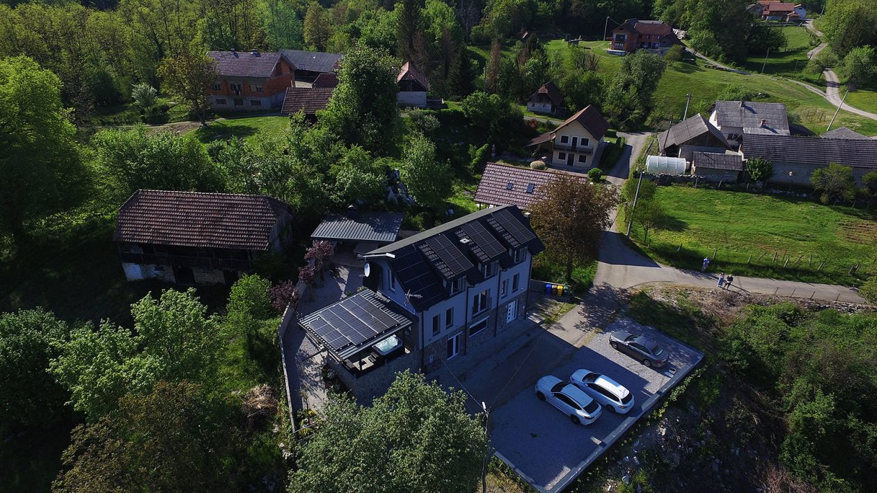 Riverside house Idilla sculac (4) Riverside house Idilla sculac (4)