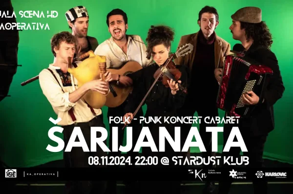 Šarijanata 08.11.2024(1) Šarijanata 08.11.2024(1)