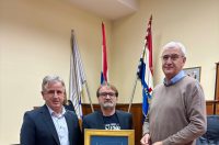 Statua – Gordan Juratić