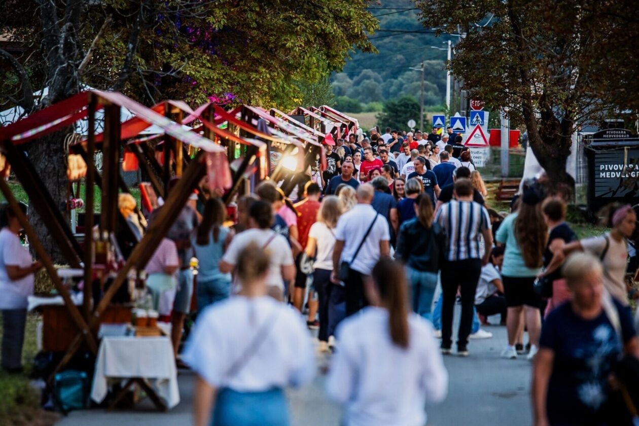Štrudlafest opet sprema zanimljiv vikend