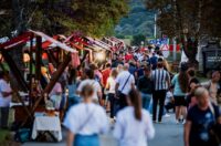 Štrudlafest opet sprema zanimljiv vikend