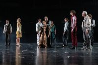 Talenti i obožavatelji (2) Talenti i obožavatelji (2)