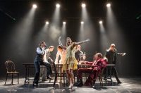 Talenti i obožavatelji (4) Talenti i obožavatelji (4)