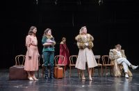 Talenti i obožavatelji (5) Talenti i obožavatelji (5)