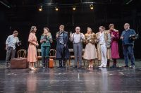 Talenti i obožavatelji (6) Talenti i obožavatelji (6)