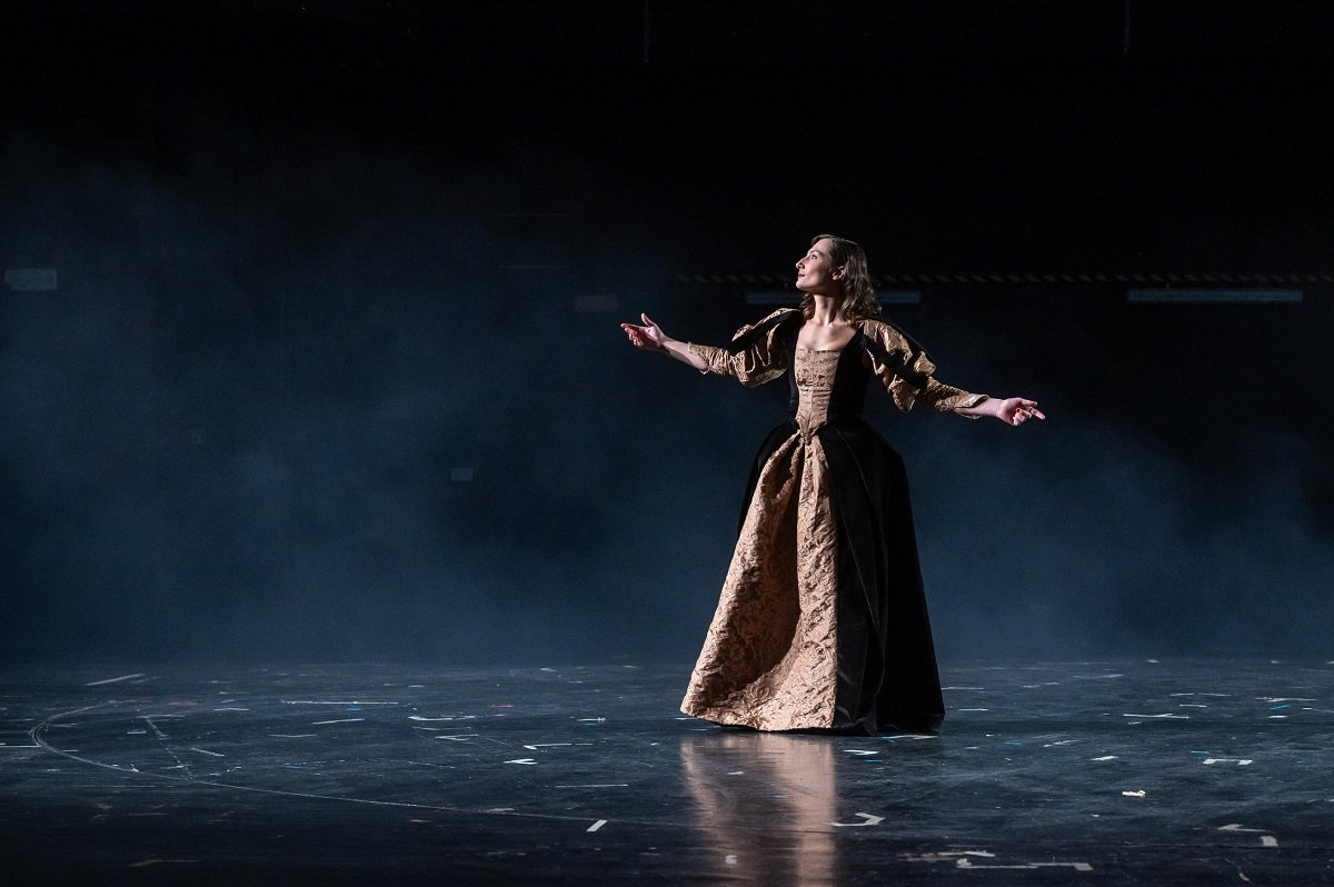 Talenti i obožavatelji Talenti i obožavatelji