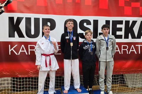 Tomislav Čordašev – Osijek