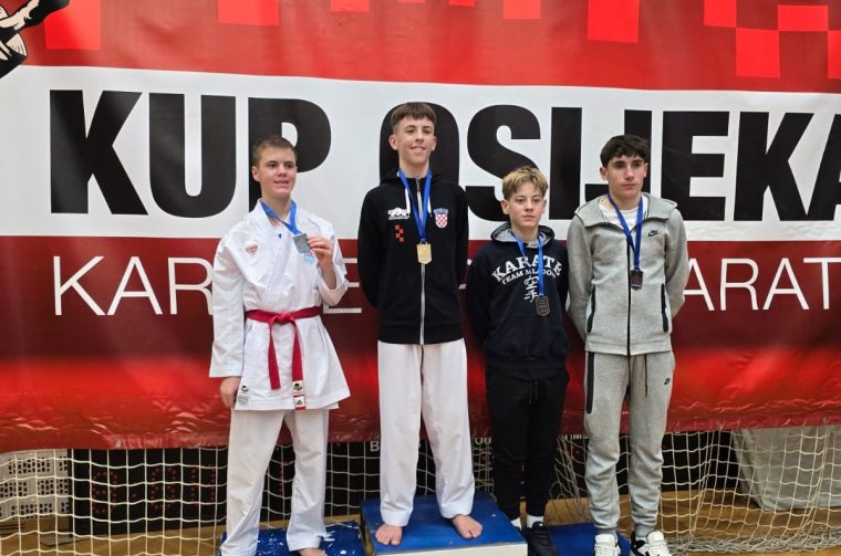 Tomislav Čordašev – Osijek