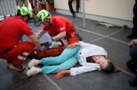 Trauma Challenge – 1