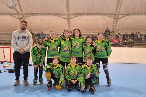 U10 06.12.2025. U10 06.12.2025.