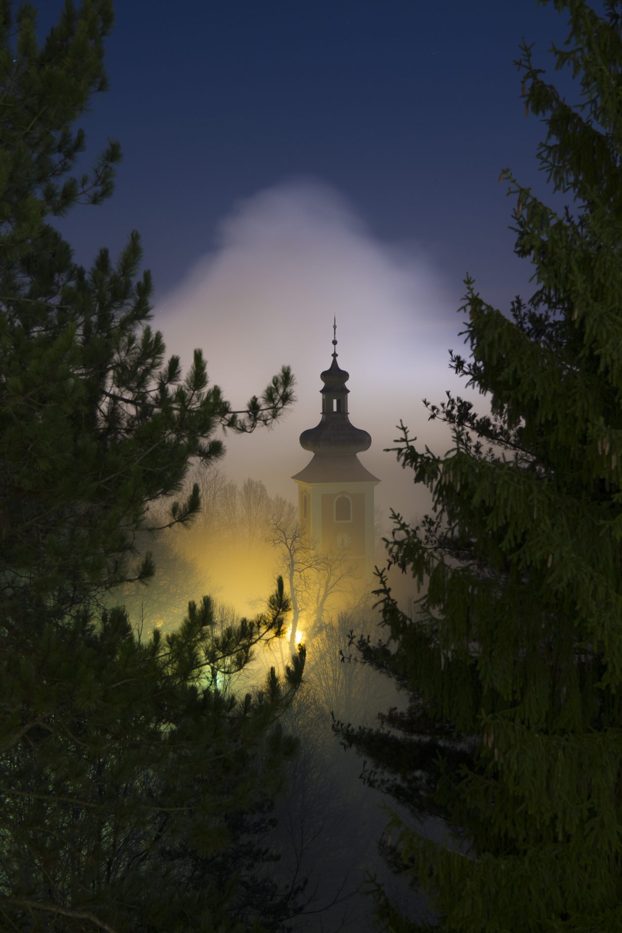 Utješna nagrada_Derda Tomislav_ Obavijena maglom…