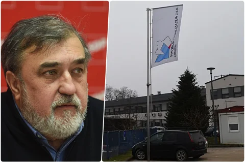 VUKOVIC vodovod VUKOVIC vodovod