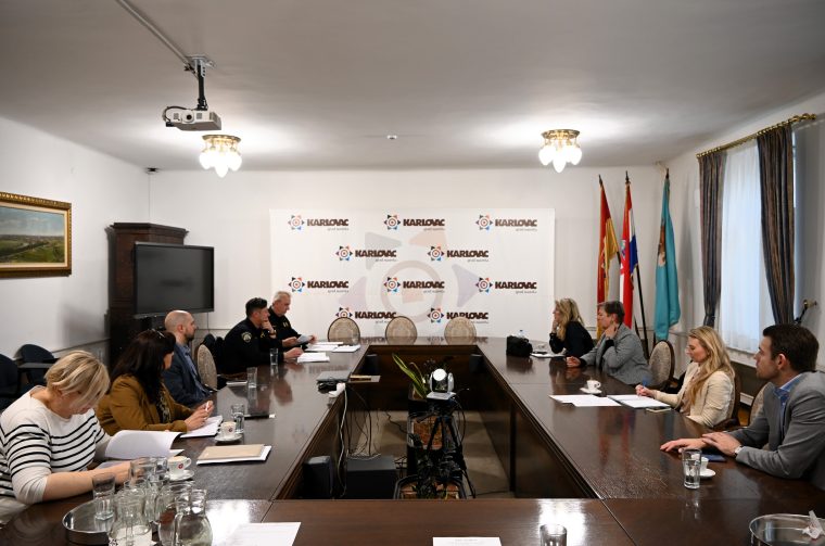 Vijeće za prevenciju kriminaliteta 1 Vijeće za prevenciju kriminaliteta 1