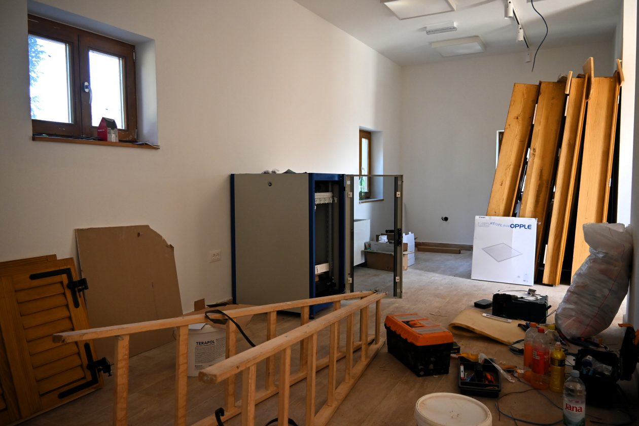 Vila Anzić 1 Vila Anzić 1